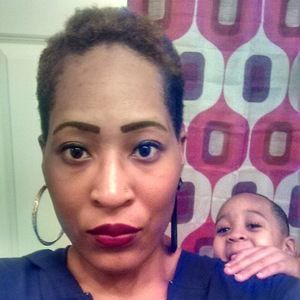 Meet your Posher, Tanika